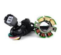 FFOCCO Bobine stator d'allumage pour Kawasaki KX 250F KXF 250 2004-2010