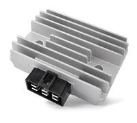 Allumage Bobine Stator Pour Kawasaki Pour KLE250 Pour Anhelo 1993-2001 Régulateur Redresseur + Joint Couvercle De Stator + Bobine De Stator OEM:21003-1154(B)