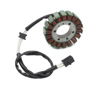 Allumage Bobine Stator Pour KLE650 Pour VERSYS Pour ER400 Pour ER-4N Pour ER650 Pour ER-6N Pour EX650 Pour ER-6F Régulateur Redresseur Bobine Stator Moto Kit Bobine Allumage