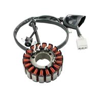 Allumage Bobine Stator Pour Majesty 400 Pour YP4 2004 2005 2006 2007 2008 Bobine De Stator De Générateur De Magnéto De Moto, Pièces De Rechange Kit Bobine Allumage