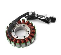 Allumage Bobine Stator Pour Ninja 650 Pour EX650 Pour ABS Pour EX650 Pour ER-6F Régulateur De Tension De Stator De Moteur De Moto Avec Joint Kit Bobine Allumage(B)