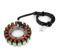 Allumage Bobine Stator Pour NV400 Pour NV750 Pour VT750 Pour Shadow Pour VT750C2 Joint Régulateur De Moto Redresseur Bobine De Stator 31120-MBA-004 Kit Bobine Allumage(F)