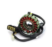 Allumage Bobine Stator pour Polaris 3089612 Utilisé pour Predator 500 500/LE 2005 2006 2007 Remplace OEM NO.3089612 Bobine De Stator De Magnéto De Générateur Moto Bobine Stator
