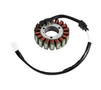 Allumage Bobine Stator Pour R6 Pour YZFR6 Pour YZF R6 Pour YZF-R6 Bobine De Stator De Générateur De Magnéto De Moto 4JH-81960-00-00 5EB-81410-00-00 Kit Bobine Allumage