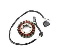 Allumage Bobine Stator Pour Rage Pour RSG90 Pour Nytro Pour RS90N Pour Phazer 500 Pour PZ50 Bobine Stator Magnéto Générateur 8ES-81410-00 8GC-81410-00 Régulateur Bobine Stator