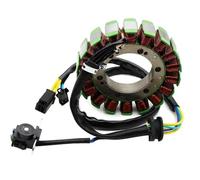 Allumage Bobine Stator Pour Raptor Pour V Pour Raptor 1000 Pour Navigator 1000 Pour X-TRA 2000-2005 Bobine Stator Magnéto Générateur Moto 800096391 Kit Bobine Allumage