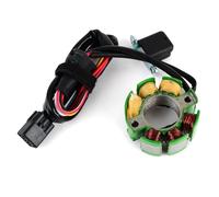 Allumage Bobine Stator Pour RMZ250 Pour RM-Z250 Pour RMZ 250 2007 2008 2009 Moto Magnéto Générateur Alternateur Stator Bobine 32101-10H00 Kit Bobine Allumage