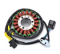 Allumage Bobine Stator pour Suzuki pour DRZ 400 pour DRZ400 pour DRZ400E pour DRZ400SM pour DRZ250 DR250R 32101-13E00 32101-13E02 32101-13E03 Bobine de stator Moto Bobine Stator