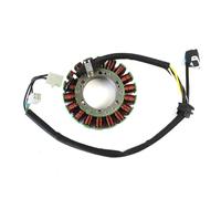 Allumage Bobine Stator Pour TBX400 Pour 400 375 Pour Automatique 32101-38F01 32102-38F00 3430-054 3430-071 Kit Volant Moteur Moto Joint Stator Convient Kit Bobine Allumage