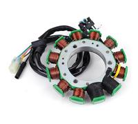 Allumage Bobine Stator Pour TRX400 Pour Sportrax Pour TRX 400 31120-HN1-A41 Bobine Stator Générateur Magnéto 31120-HN1-A40 31120-HN1-000 31120-HN1-003 Kit Bobine Allumage