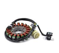 Allumage Bobine Stator Pour TRX420 Pour TRX 420 Pour Rancher 31120-HP5-601 31120-HP5-A51 Bobine De Magnéto De Stator De Moto Bobine De Stator Kit Bobine Allumage