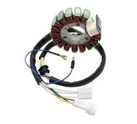 Allumage Bobine Stator Pour TTR225 Pour TT-R225 Pour XT225 Pour Serow 225 Pour ST225 Pour Bronco 225 2007 Bobine Stator Magnéto Générateur 4JG-85510-01 Kit Bobine Allumage