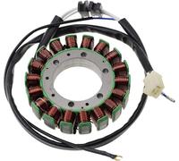 Allumage Bobine Stator Pour Virago Pour XV 1100 Pour XV 700 Pour XV 750 1986-1997 Stator D'allumage Magnéto 1RM-81410-20-00 4PP-81410-00-00 Kit Bobine Allumage