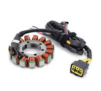 Allumage Bobine Stator Pour VN900 Pour Vulcan 900 Pour Classic LT Pour VN 900 Pour Custom Bobine De Stator De Générateur De Moto 21003-0053 2007-2023 Kit Bobine Allumage