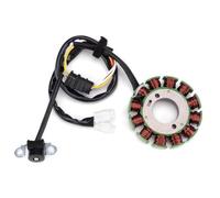Allumage Bobine Stator Pour WR 250 250F Pour WR250 Pour WR250F Joint Régulateur Bobine Stator Moto 5UM-81410-00 5UM-81410-09 5UM-81410-10 81410-20 Kit Bobine Allumage(B)