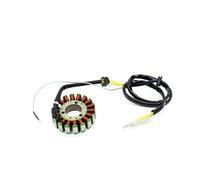 Allumage Bobine Stator pour XR250L 1991-1996 Moto Générateur Stator Bobines Moteur Bobines D'allumage Magnéto Stator Moto Moteur D'allumage