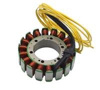 Allumage Bobine Stator Pour XRV750 Pour Africa Pour Twin 1993 1994 1995 1996-2003 Régulateur De Tension De Stator De Magnéto De Moto Redresseur Kit Bobine Allumage