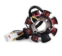 Allumage Bobine Stator Pour Xtrainer Pour RR 400 450 520 Pour Factory Pour Racing 2T 4T 2013 2014 2015 2016 2017 2018 Bobine Stator Moto 006100200000 Kit Bobine Allumage