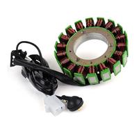 Allumage Bobine Stator Pour XV1100 Pour XV750 Pour XV700 Pour Virago 1100 750 700C 700S Pour XV 750 700 1100 4PP-81410-00 Bobine De Stator De Moto Kit Bobine Allumage