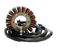 Allumage Bobine Stator Pour XV250 Pour XV 250 Pour Virago Pour V-Star 250 Joint Régulateur De Stator Redresseur 2UJ-81410-00 3DM-81410-00 3DM-81410-20 Kit Bobine Allumage