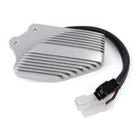 Allumage Bobine Stator Pour XV500 Pour Virago 500 Pour XV535 Pour Virago 535 1997-2001 2002 2003 Ensemble Joints Redresseur Stator De Magnéto De Moto Régulateur Bobine Stator(C)