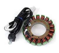 Allumage Bobine Stator Pour XVS650 Pour Classic Pour Custom Pour XVS 650 Pour Drag Pour Star Générateur Stator Bobine 5SC-81410-01 5SC-81410-02 Kit Bobine Allumage
