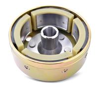 Allumage Bobine Stator Pour YFS200 Pour Blaster Pour YFS 200 1988-2003 2004 2005 2006 2007 Volant Moteur Stator De Moto 2XJ-85550-M1 2XJ-85550-M0 Kit Bobine Allumage