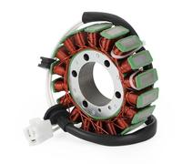 Allumage Bobine Stator Pour YZF-R6 Pour YZFR6 Pour YZF R6 Pour R6 Pour RJ03 5EB-81410-00-00 Kit Joints Bobine Stator Magnéto De Régulateur De Moto Kit Bobine Allumage