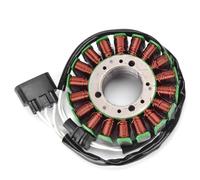 Allumage Bobine Stator Pour YZFR1 Pour YZF R1 Pour YZF-R1 Pour YZF R1S 2002 2003 Régulateur De Tension Redresseur Bobine De Stator Avec Joint Régulateur Bobine Stator(C)