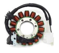 Allumage Bobine Stator Pour YZFR1M Pour RaceBase Pour YZFR1S Pour MTN1000 Pour FZ-10 Pour YZFR1 Bobine Stator Générateur Magnéto Moto 2CR-81410-00 Régulateur Bobine Stator