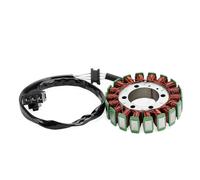 Allumage Bobine Stator Pour Z1000 Pour Z1000SX Pour Ninja 1000 2010 2011 2012 2013 2014 2015 2016 Joint Régulateur Stator Redresseur Moto 21003-0096 21003-0122 Régulateur Bobine Stator