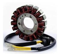 Allumage Bobine Stator Pour ZX1100A Pour KZ1000M Pour CSR Pour KZ1100A Pour Shaft Pour GPZ Pour Spectre Pour KZ1000P Pour Police Motorcycle Stator Bobine Régulateur Bobine Stator