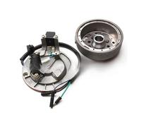 Allumage Bobine Stator Volant D'inertie De Stator Magnétique D'allumage De Moto, pour YINXIANG YX140 YX 140cc 1P56FMJ W063 BSE Kayo pour Moteur pour SDG SSR