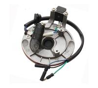 Allumage Bobine Stator Volant D'inertie De Stator Magnétique D'allumage De Moto, pour YINXIANG YX140 YX 140cc 1P56FMJ W063 BSE Kayo pour Moteur pour SDG SSR