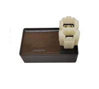 Allumage boîtier CDI Boît Allumeur pour GTS125 GTS 125 pour Evo Euro 3 Remplace OEM 30400-HTA-000 CDI Dispositif D'allumage De Moto Module De Contrôle CDI