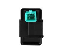 Allumage boîtier CDI Boît Boîtier D'allumage CDI 5 Broches AC, Pièces De Moto pour Motos pour 50cc, 70cc, 90cc, 110cc, Accessoires De Remplacement pour VTT