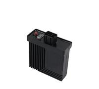 Allumage boîtier CDI Boît Boîtier D'allumage CDI 6 Broches AC Ou DC pour Moto pour YBR 125, YBR125, YB 125 Z, YB125Z, Euro I/II, Remplacement CDI