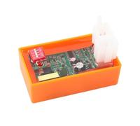 Allumage boîtier CDI Boît Boîtier D'allumage CDI 6 Broches pour Moto, pour VTT pour FT150, Cyclomoteur, Dispositif D'allumage, Module De Commande CDI, Accessoires