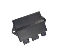 Allumage boîtier CDI Boît Boîtier D'allumage CDI pour Moto, pour YFM 350 Grizzly 4x4 2007-2013, Accessoires pour Module De Commande CDI