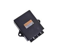 Allumage boîtier CDI Boît Boîtier D'allumage Numérique CDI ECU pour Moto, 131800-6350 4RF-82305-00 pour XV125 Virago XV 125