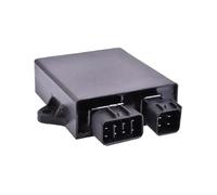 Allumage boîtier CDI Boît Boîtier D'allumage Numérique CDI Électrique, Démarreur À Sortie Stable pour ZRX400 1993-1996 ZRX 400 21119-1424