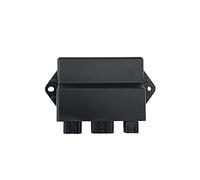 Allumage boîtier CDI Boît Boîtier D'allumage Numérique CDI pour Moto 33200-115-0000 33200-055-0000 pour HISUN 400 500 700 ATV UTV