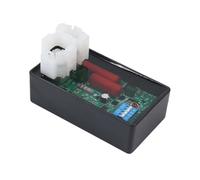 Allumage boîtier CDI Boît CDI 6 Broches AC pour CG CGL 125 Hunter Storm 125 Sdh125 Wave 100 CBX 150 XL 200 250 RX 125 Skua 150 200 4000-12000 RPM