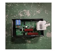 Allumage boîtier CDI Boît CDI Moto avec Interrupteur Dip pour EX5 YX140 YX160 BIZ100 AC 5PIN Limite De Vitesse 4000-12000 WAVE100 Allumage CDI Simple