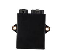 Allumage boîtier CDI Boît Interrupteur D'allumage De Moto, Boîtier De Commande D'allumage CDI pour Moto pour V-Star 250cc Xtz750 pour Super pour Tenere