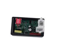 Allumage boîtier CDI Boît pour CRIS RE200 Moto DC 6 Broches CDI Réglable CDI pour 250Z FT180 FT200 FT250 CG300 Limite De Vitesse 4000-12000 RPM pour RT200 CG200