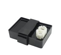 Allumage boîtier CDI Boît pour KV3 CI530 CI530A CDI Assy pour NSR 250 86-87 MC16 MC18 MC21 Allumeur Vitesse Illimitée 6PIN NSR250 Pièces De Moto CDI