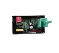 Allumage boîtier CDI Boît pour WY48Q-2 JET50 CDI Box Unit Allumage pour XY110-Q PHOWNIX50 V-Blade 250 AKT110S CD110 DC 4 PIN TC100 Rocketman250 Tornado