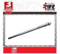 Allumage Brillant Prise - 4.4v - Pour Citroen Relay, Ford Transit, Peugeot Boxer