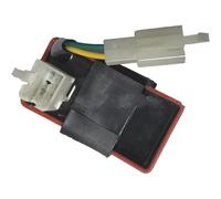 Allumage CDI Boîtier CDI pour moto pour BAJAJ CT100, allumage pour Boxer BM100 DISCOVER110, pièces détachées